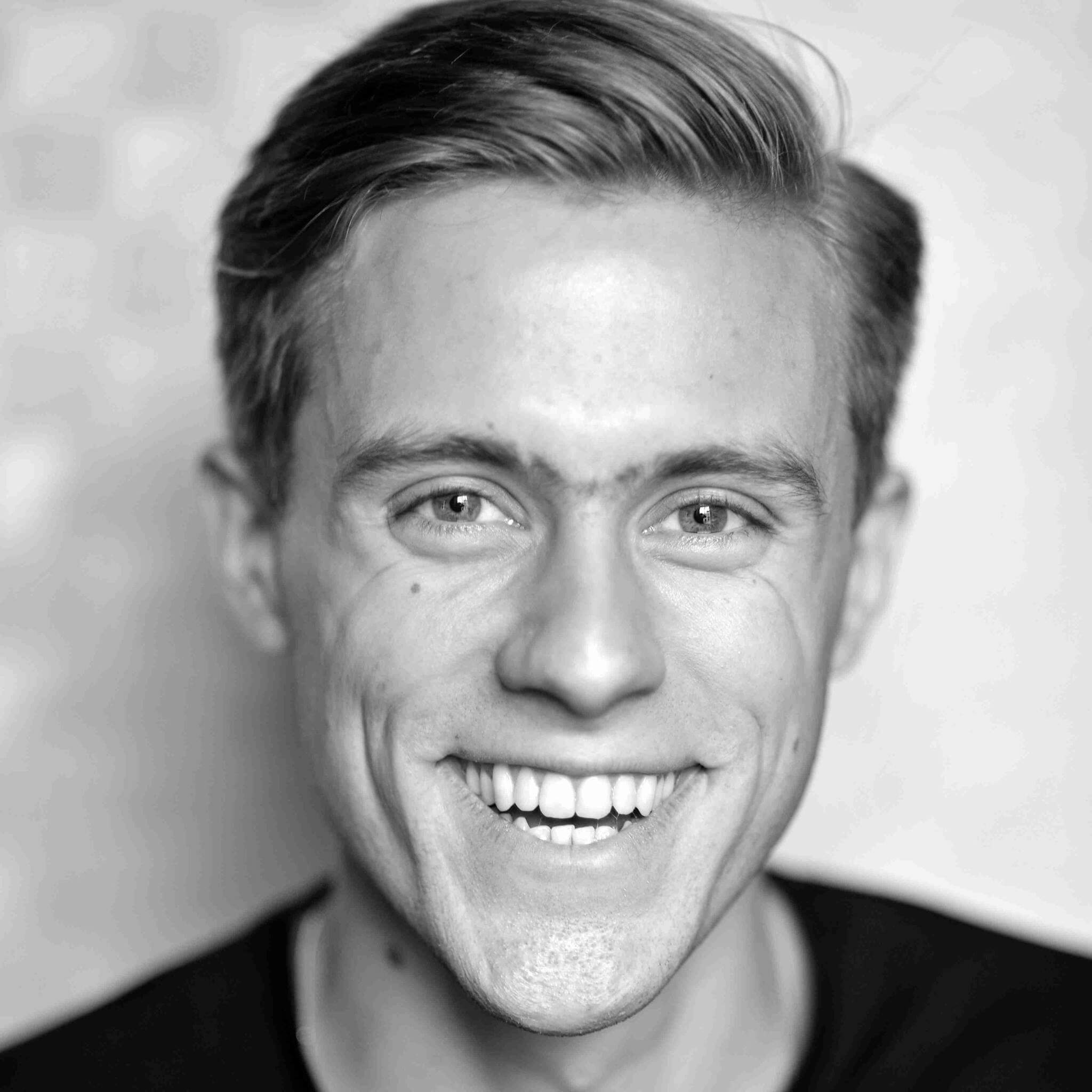 Mariusz - założyciel Ownershift