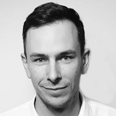 Piotr - założyciel Ownershift